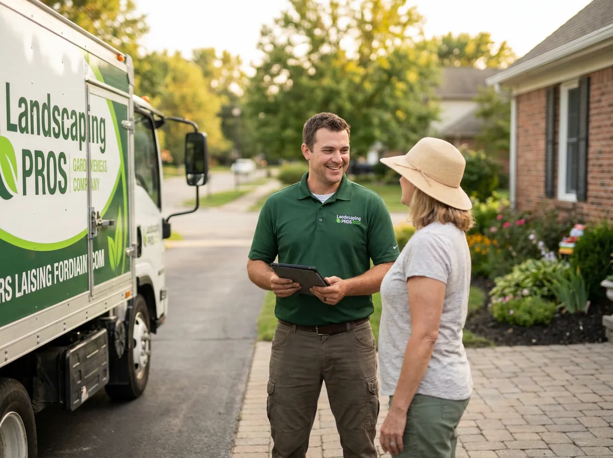 Landscaping Tylerton, MD FAQs